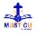 MUSTCU Logo